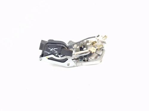 Used Rear left lock Rear left lock CHEVROLET MATIZ (M200, M250) 1.0 (67 hp) 30347404 30347404
