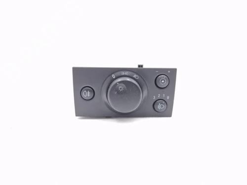 Headlight switch OPEL MERIVA A MPV (X03) 1.3 CDTI (E75) | BP30347567I24 - Image 2