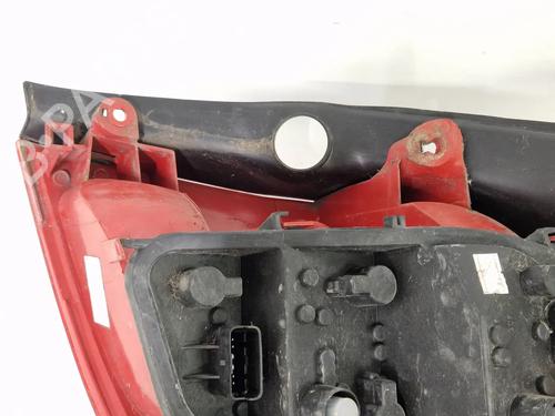 Left taillight RENAULT CLIO III (BR0/1, CR0/1) 2.0 16V (BR0C, BR0K, CR0C, CR0K) | BP30342938C34 