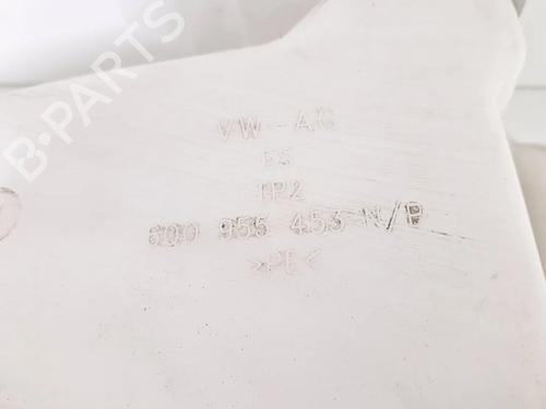 Windscreen washer tank VW POLO IV (9N_, 9A_) 1.4 TDI | BP30342573C113 