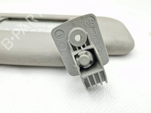 Left sun visor VW POLO (6N2) 1.0 | BP30346225I1 