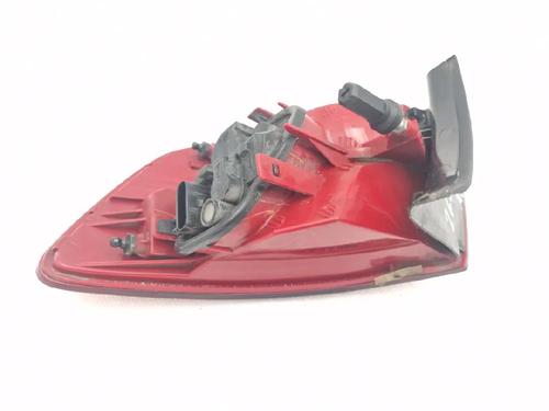 Left taillight AUDI A6 Allroad C6 (4FH) 3.0 TDI quattro | BP38036339C34 - Image 4