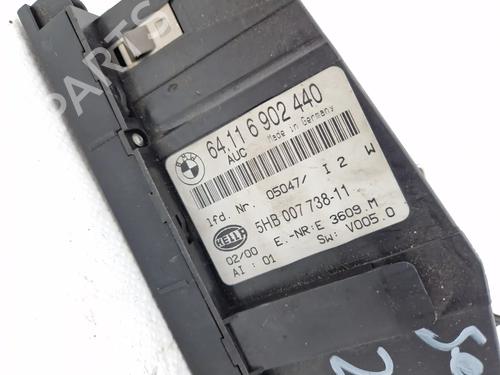 Climate control BMW 3 (E46) 318 i | BP30351182I5