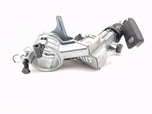 Ignition barrel OPEL ZAFIRA / ZAFIRA FAMILY B (A05) 1.6 (M75) | BP30349869M48 