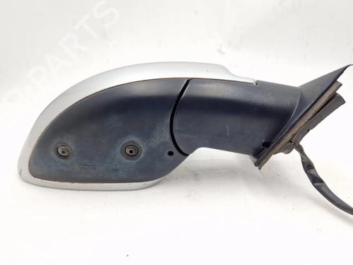 Right mirror AUDI A2 (8Z0) 1.2 TDI | BP30348139C27 