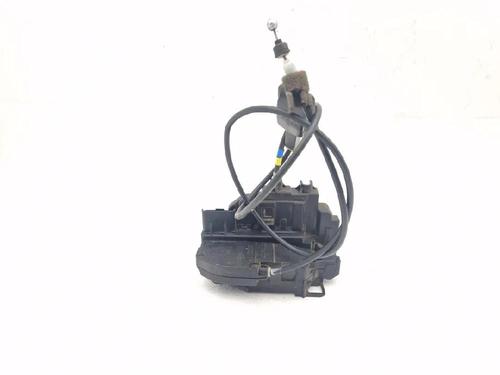 Used Rear left lock Rear left lock 37414551 37414551