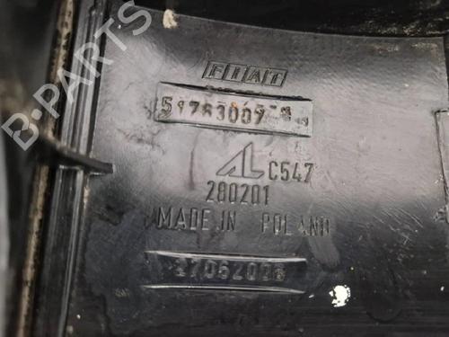 Left taillight FIAT PANDA (169_) 1.1 (169.AXA1A) | BP30342055C34  - Image 8