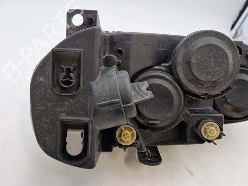 Right headlight FIAT PUNTO (188_) 1.2 16V 80 (188.233, .235, .253, .255, .333, .353, .639,... | BP30341853C29 
