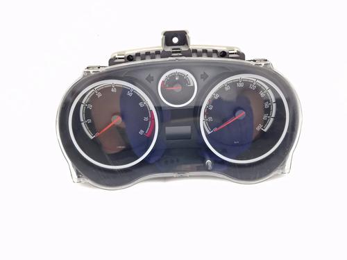 Instrument cluster OPEL CORSA D (S07) 1.0 (L08, L68) | BP30349042C47