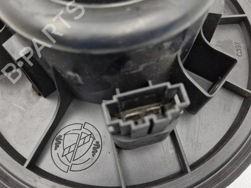 Heater blower motor ALFA ROMEO 159 (939_) 1.8 MPI (939AXL1A) | BP30346311M62