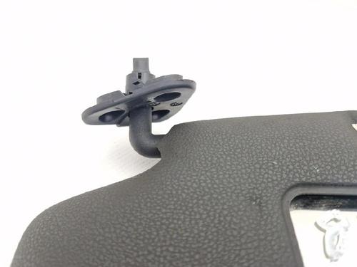 Right sun visor BMW X3 (E83) 2.0 sd | BP37486231I2 - Image 5
