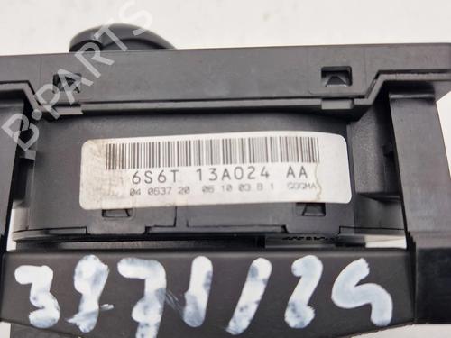 Headlight switch FORD FUSION (JU_) 1.25 | BP30344573I24 