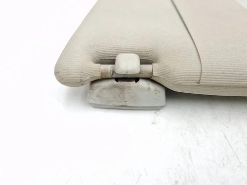 Left sun visor VW POLO IV (9N_, 9A_) 1.4 TDI | BP30341593I1