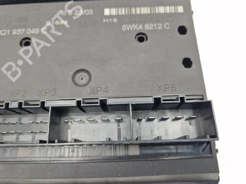 Electronic module SEAT CORDOBA (6L2) 1.4 TDI | BP33422752M83  - Image 6