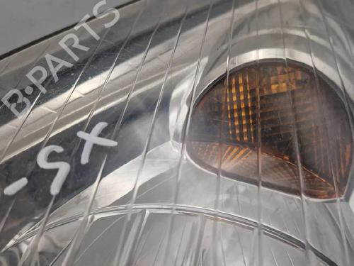 Left headlight OPEL ASTRA H (A04) 1.9 CDTI (L48) | BP38012070C28 - Image 5