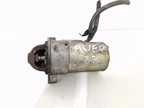 Starter CHEVROLET AVEO / KALOS Hatchback (T250, T255) 1.4 | BP30344908M8
