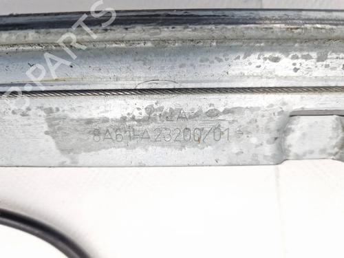 Front right window mechanism FORD FIESTA VI (CB1, CCN) 1.4 | BP30346614C23