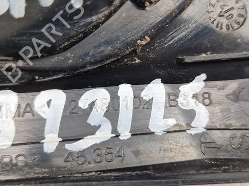 Left tailgate light FIAT CROMA (194_) 1.8 16V (194AXG1A) | BP30347037C79 