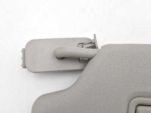 Left sun visor FORD FIESTA VI (CB1, CCN) 1.4 | BP30343227I1 