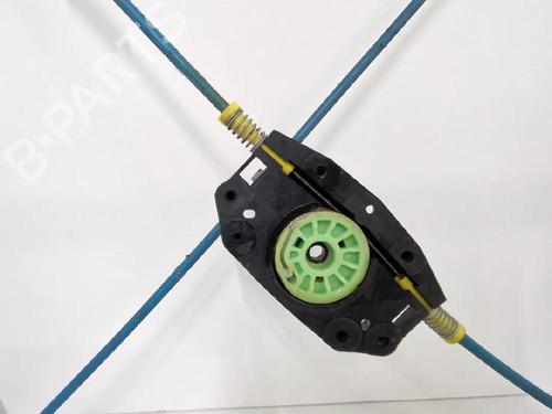 Front left window mechanism LANCIA YPSILON (843_) 1.2 (843.AXA1A) | BP30342058C22 - Image 7