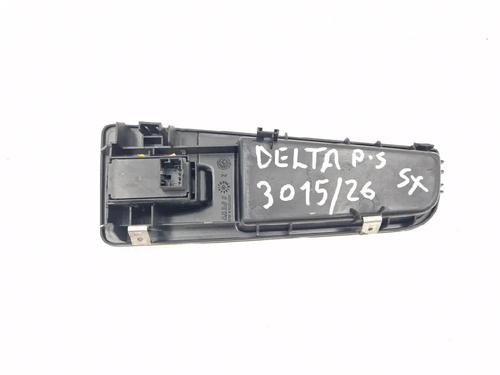 Left rear window switch LANCIA DELTA III (844_) 1.6 D Multijet (844.AXC11, 844.AXC1A) | BP38772974I29 - Image 5