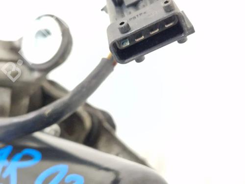 Front wiper motor SAAB 9-3 (YS3F, E79, D79, D75) 1.9 TiD | BP30345625M29 