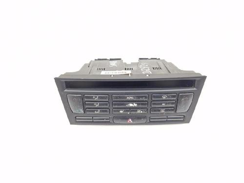 Climate control SAAB 9-3 (YS3F, E79, D79, D75) 2.2 TiD | BP30351537I5 - Image 4