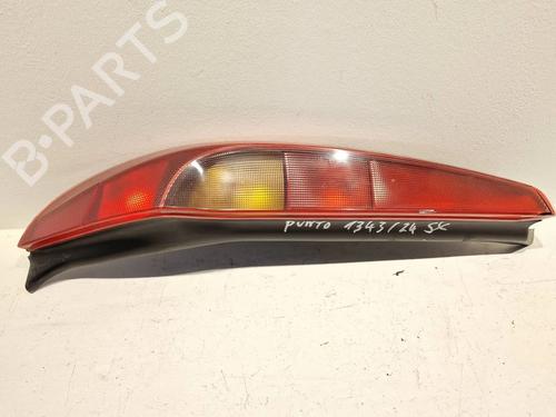 Left taillight FIAT PUNTO (188_) 1.2 16V 80 (188.233, .235, .253, .255, .333, .353, .639,... | BP30341690C34