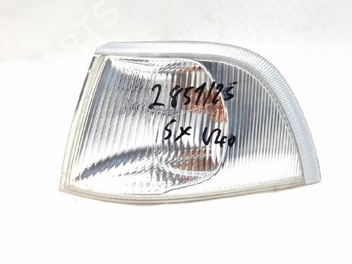 Used Left front indicator VOLVO V40 Estate (645) 1.8 (115 hp) 30351451