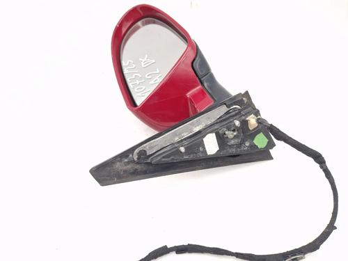 Right mirror AUDI A2 (8Z0) 1.2 TDI | BP30349982C27 