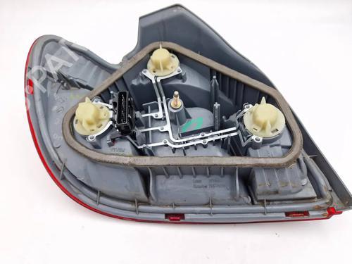 Right taillight TOYOTA YARIS (_P1_) 1.4 D-4D (NLP10_, NLP10R) | BP30343283C35 