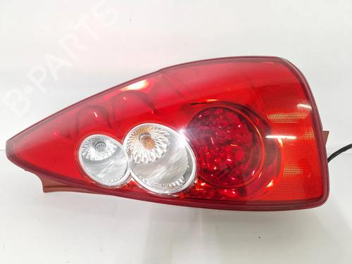 Used Right taillight MAZDA 5 (CR) 2.0 CD (CR19) (143 hp) 30343637