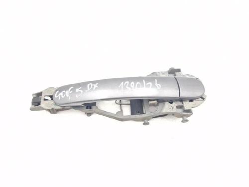 Used Front right exterior door handle Front right exterior door handle VW GOLF PLUS V (5M1, 521) 1.2 TSI (105 hp) 34390942 34390942