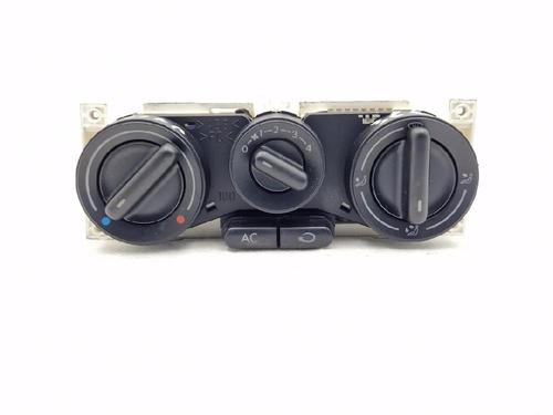 Commande Chauffage VW NEW BEETLE (9C1, 1C1) 1.9 TDI (90 hp) 30852437