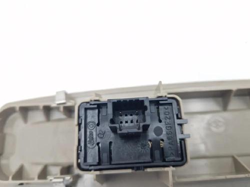 Left front window switch RENAULT SCÉNIC III (JZ0/1_) 1.5 dCi | BP33840467I27  - Image 5
