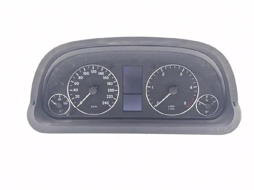 Used Instrument cluster Instrument cluster 36552822 36552822