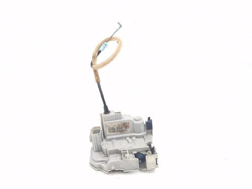 Used Rear right lock Rear right lock LANCIA YPSILON (312_) 1.2 (312.PXA1A, 312.YXA1A) (69 hp) 39738983 39738983
