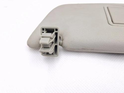 Left sun visor SAAB 9-3 (YS3F, E79, D79, D75) 1.9 TiD | BP30348310I1 - Image 7