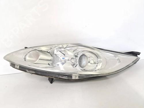 Used Left headlight Left headlight FORD FIESTA VI (CB1, CCN) 1.4 (97 hp) 30347727 30347727