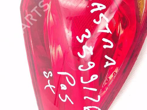Left taillight OPEL ASTRA J (P10) 1.7 CDTI (68) | BP40036422C34 - Image 2