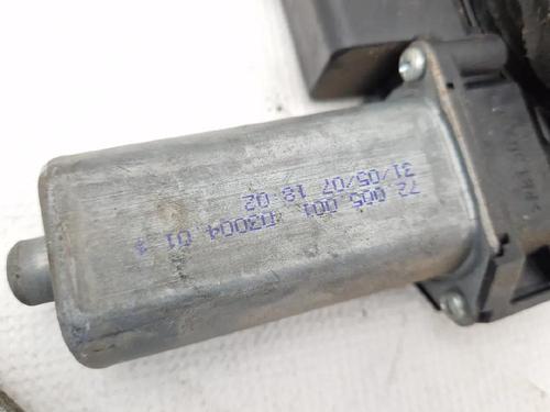 Front right window mechanism OPEL CORSA D (S07) 1.3 CDTI (L08, L68) | BP30528342C23