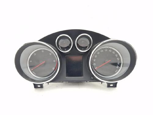 Kombiinstrument Kombiinstrument 39398880 39398880
