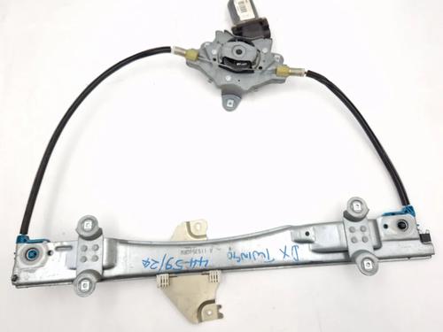 Front right window mechanism RENAULT TWINGO II (CN0_) 1.5 dCi (CN0E) | BP30346002C23