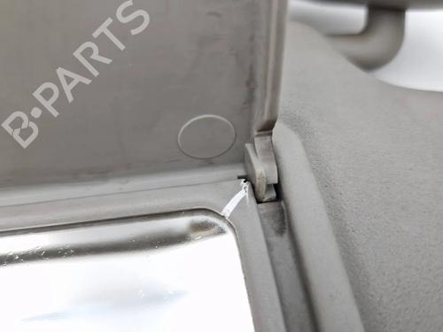 Right sun visor FORD FOCUS C-MAX (DM2) 1.6 | BP30341479I2 - Image 4