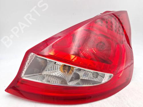 right-taillight-ford-fiesta-vi-cb1-ccn-2008-30342364 main image