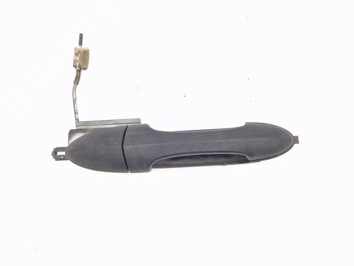 Used Rear right exterior door handle Rear right exterior door handle FORD FOCUS I (DAW, DBW) 1.6 16V Flexifuel (102 hp) 30347208 30347208
