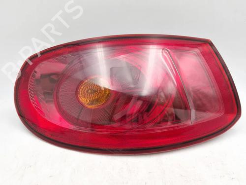 Used Right taillight FIAT BRAVO II (198_) 1.4 (198AXA1B) (90 hp) 30341665