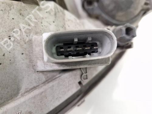 Right headlight MERCEDES-BENZ A-CLASS (W168) A 160 (168.033, 168.133) | BP30342466C29 