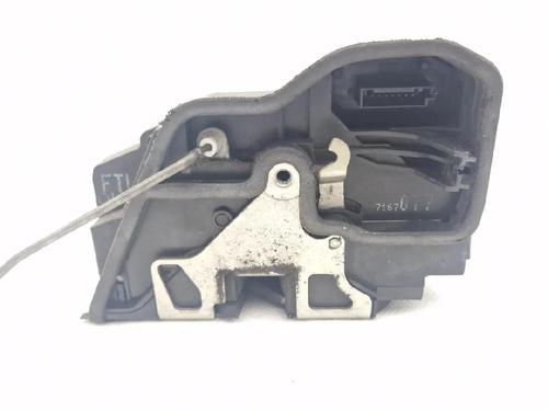 Front left lock BMW 1 (E87) 118 d | BP37712858C98 - Image 4