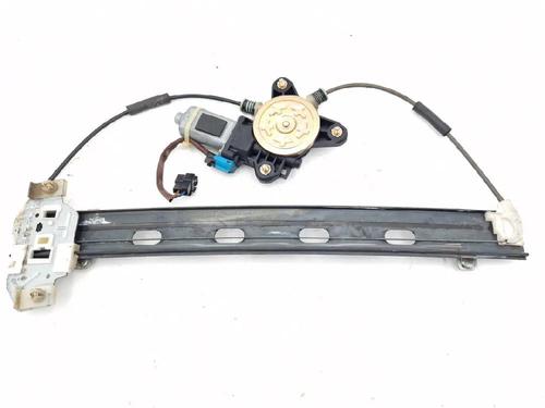Front left window mechanism CHEVROLET MATIZ (M200, M250) 1.0 | BP32658023C22 - Image 3